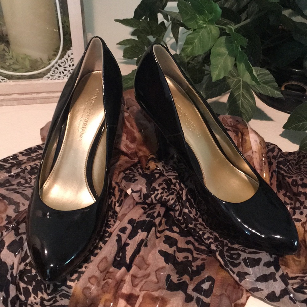 Christian Siriano heels